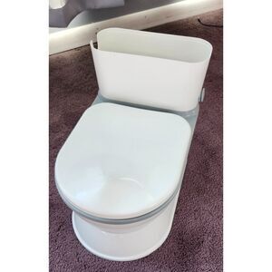 Toddler Potty Training Toilet